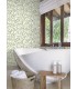 MT5614 - Olive Mill Palm Wallpaper-Montecito by York