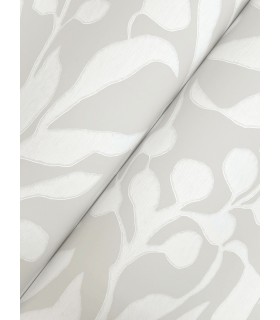 MT5615 - Olive Mill Salt Wallpaper-Montecito by York