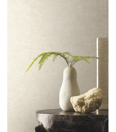 MT5661 - Trabadillo Plaster Beach Wallpaper-Montecito by York