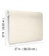 MT5661 - Trabadillo Plaster Beach Wallpaper-Montecito by York