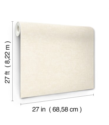 MT5661 - Trabadillo Plaster Beach Wallpaper-Montecito by York