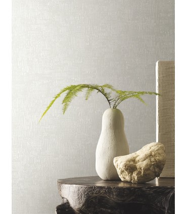 MT5666 - Trabadillo Plaster Salt Wallpaper-Montecito by York