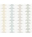 MT5641 - Woven Desert Coastal Wallpaper-Montecito by York