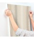 MT5643 - Woven Desert Mirage Wallpaper-Montecito by York
