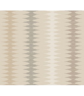 MT5643 - Woven Desert Mirage Wallpaper-Montecito by York