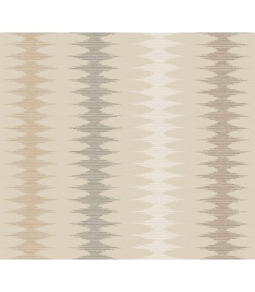 MT5643 - Woven Desert Mirage Wallpaper-Montecito by York