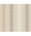 MT5643 - Woven Desert Mirage Wallpaper-Montecito by York