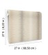 MT5643 - Woven Desert Mirage Wallpaper-Montecito by York