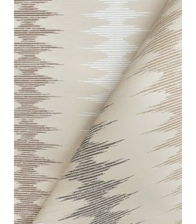 MT5643 - Woven Desert Mirage Wallpaper-Montecito by York