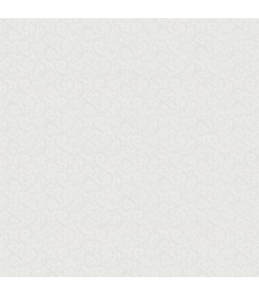 CI38200 -  Allover Scroll Emboss Wallpaper-Classic Impressions