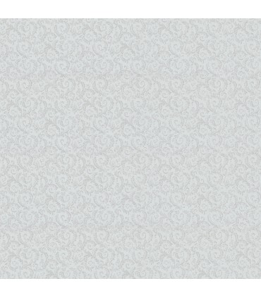 CI38202 -  Allover Scroll Emboss Wallpaper-Classic Impressions