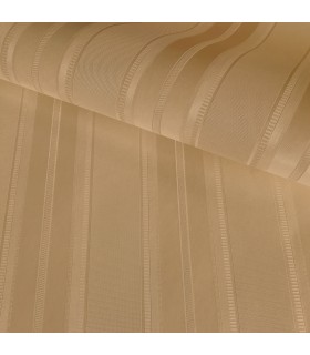 CI38207 - Classic Stripe Embossed Wallpaper-Classic Impressions