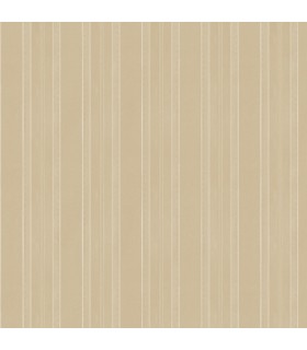 CI38207 - Classic Stripe Embossed Wallpaper-Classic Impressions