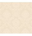 CI38210 - Document Damask Wallpaper-Classic Impressions