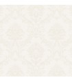 CI38211 - Document Damask Wallpaper-Classic Impressions