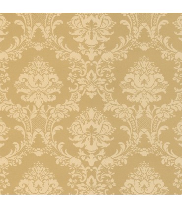 CI38212 - Document Damask Wallpaper-Classic Impressions