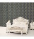 CI38213 - In Register Classic Damask Wallpaper-Classic Impressions