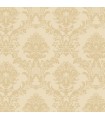 CI38215 - In Register Classic Damask Wallpaper-Classic Impressions