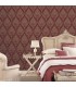 CI38221 - In Register Damask Wallpaper-Classic Impressions