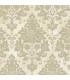 CI38222 - In Register Damask Wallpaper-Classic Impressions