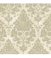 CI38222 - In Register Damask Wallpaper-Classic Impressions