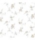 CI38224 - In Register White Wedding Trail Wallpaper-Classic Impressions