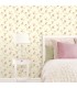 CI38225 - In Register  Wedding Trail Wallpaper-Classic Impressions