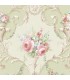 CI38232 - In register Ornamental Floral Wallpaper-Classic Impressions
