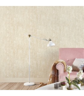 CI38236 - In Register Plaster Effect Wallpaper-Classic Impressions