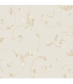 CI38238 - In Register Scroll Wallpaper-Classic Impressions