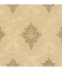 CI38240 - In Register Silk Damask Wallpaper-Classic Impressions
