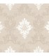 CI38242 - In Register Silk Damask Wallpaper-Classic Impressions