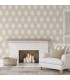 CI38242 - In Register Silk Damask Wallpaper-Classic Impressions