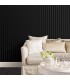 CI38248 - Embossed Stripe Wallpaper-Classic Impressions