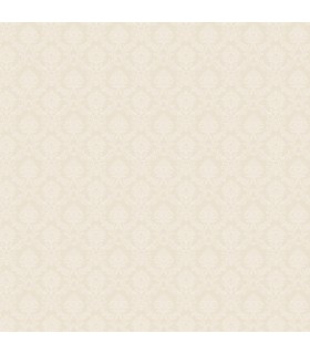 CI38249 - Mini Damask Wallpaper-Classic Impressions