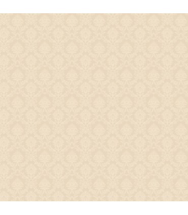 CI38250 - Mini Damask Wallpaper-Classic Impressions