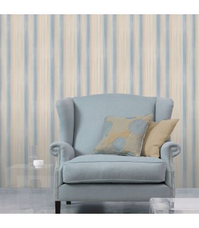 CI38251 - Ombre Stripe Wallpaper-Classic Impressions