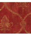 CI38254 - Regal Damask Wallpaper-Classic Impressions