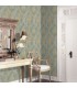 CI38255 - Regal Damask Wallpaper-Classic Impressions