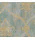 CI38255 - Regal Damask Wallpaper-Classic Impressions