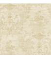 CI38257 - Sari Damask Wallpaper-Classic Impressions