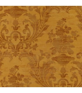 CI38258 - Sari Damask Wallpaper-Classic Impressions