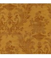 CI38258 - Sari Damask Wallpaper-Classic Impressions