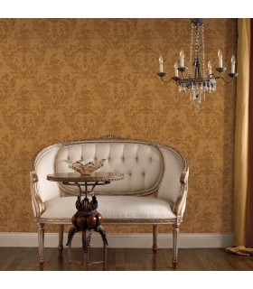 CI38258 - Sari Damask Wallpaper-Classic Impressions
