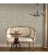 CI38260 - Sari Damask Wallpaper-Classic Impressions