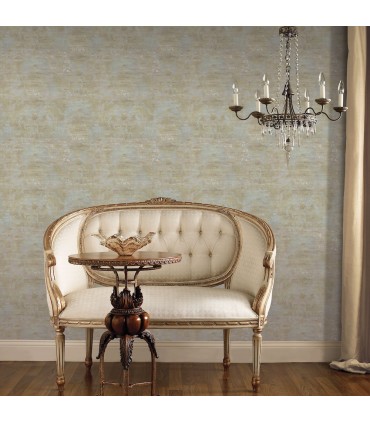 CI38260 - Sari Damask Wallpaper-Classic Impressions