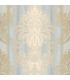 CI38264 - String Damask Wallpaper-Classic Impressions