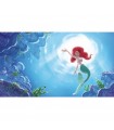 JL1370M - Disney The Little Mermaid Mural
