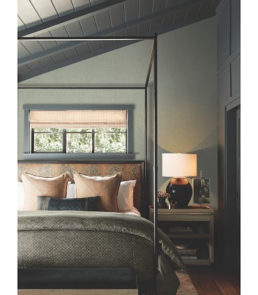 AB3064 - Allerton Bamboo Sage Wallpaper-Antonina Vella Artifacts