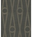 AB3014 - Henlein Charcoal Wallpaper-Antonina Vella Artifacts